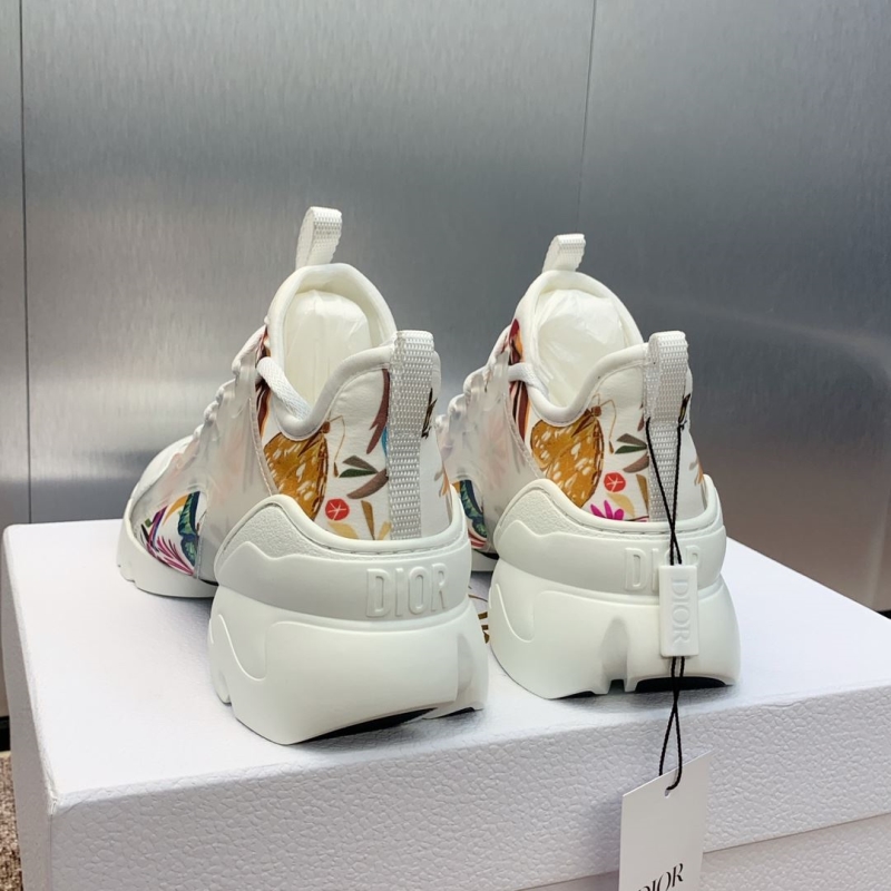 Christian Dior Sneakers